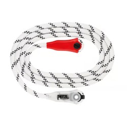 Lina do lonży Petzl GRILLON - 3 m