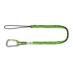 Lonża NLG GO BUNGEE TOOL LANYARD