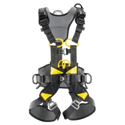 Uprząż Petzl VOLT WIND (EU) rozm 1