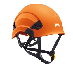 Kask Petzl VERTEX ORANGE