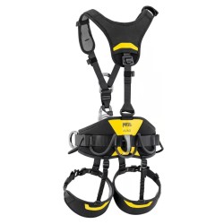 Uprząż Petzl AVAO SIT 1