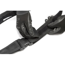 Pasek NLG SUPERLIGHT SAFETY TOOL BELT