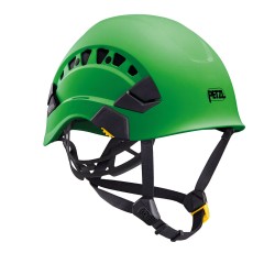 Kask Petzl VERTEX VENT GREEN