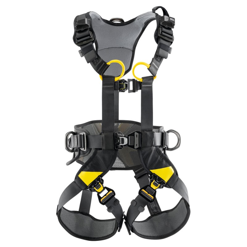 Uprząż Petzl VOLT WIND INTERNATIONAL SIZE 1