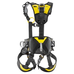 Uprząż Petzl VOLT WIND INTERNATIONAL SIZE 1