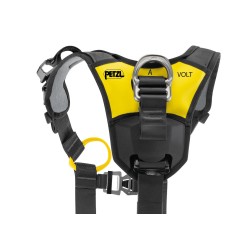 Uprząż Petzl VOLT WIND INTERNATIONAL SIZE 1