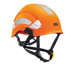 Kask Petzl VERTEX HI-VIZ ORANGE 