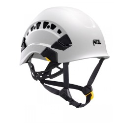 Kask Petzl VERTEX VENT WHITE