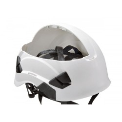 Kask Petzl VERTEX VENT WHITE