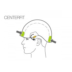 Kask Petzl VERTEX VENT WHITE