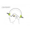 Kask Petzl VERTEX VENT WHITE