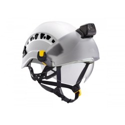 Kask Petzl VERTEX VENT WHITE