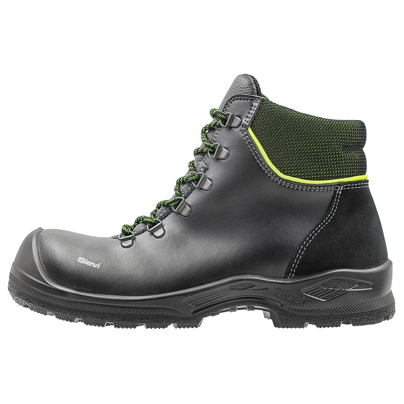 Obuwie robocze Sievi Matador High XL+ S3 rozm. 44