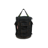 Lifting bag EMG 4626 Rope Bag WLL 25kg - black