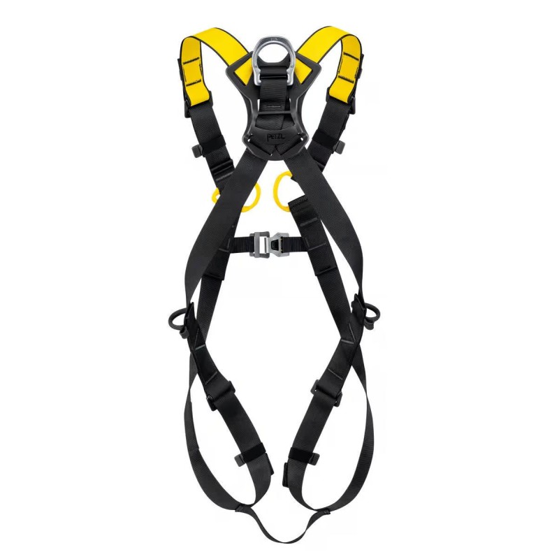 Uprząż Petzl NEWTON (EU) rozm 1