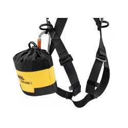 Uprząż Petzl NEWTON (EU) rozm 2