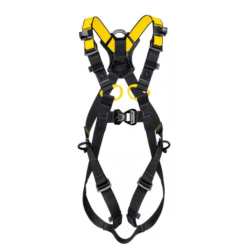 Uprząż Petzl NEWTON (INT) rozm 2