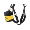 Uprząż Petzl NEWTON FAST (EU) rozm 1