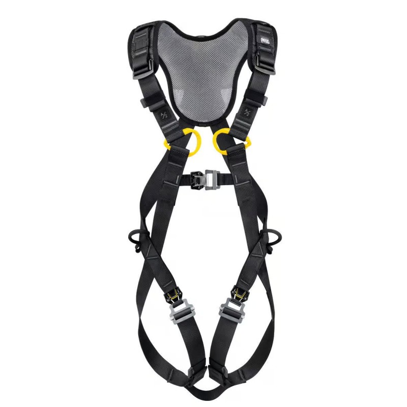 Uprząż Petzl NEWTON FAST (EU) rozm 2