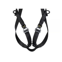 Uprząż Petzl NEWTON FAST (EU) rozm 2