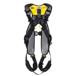Uprząż Petzl NEWTON FAST (INT) rozm 1