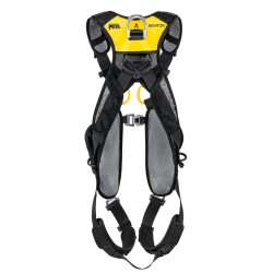 Uprząż Petzl NEWTON EASYFIT (EU) rozm 0