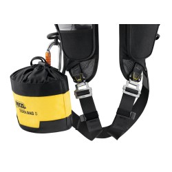 Uprząż Petzl NEWTON EASYFIT (EU) rozm 0