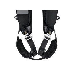 Uprząż Petzl NEWTON EASYFIT (EU) rozm 0