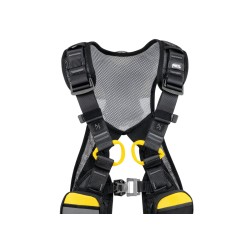 Uprząż Petzl NEWTON EASYFIT (EU) rozm 0