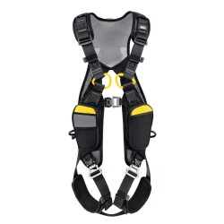 Uprząż Petzl NEWTON EASYFIT (EU) rozm 1