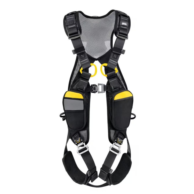 Uprząż Petzl NEWTON EASYFIT (EU) rozm 1