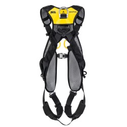 Uprząż Petzl NEWTON EASYFIT (EU) rozm 1
