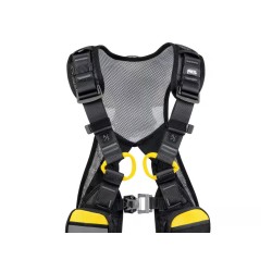 Uprząż Petzl NEWTON EASYFIT (EU) rozm 1