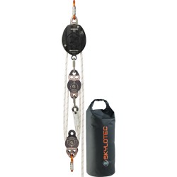 System Skylotec GORDON LIFT 4:1 25