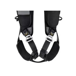 Uprząż Petzl NEWTON EASYFIT (EU) rozm 2
