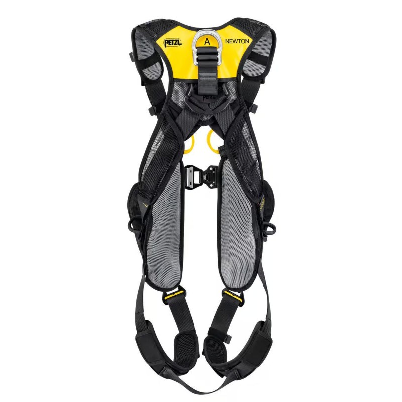 Uprząż Petzl NEWTON EASYFIT (INT) rozm 0