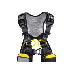 Uprząż Petzl NEWTON EASYFIT (INT) rozm 1