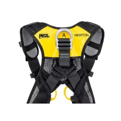 Uprząż Petzl NEWTON EASYFIT (INT) rozm 1