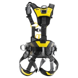 Uprząż Petzl VOLT rozm.1