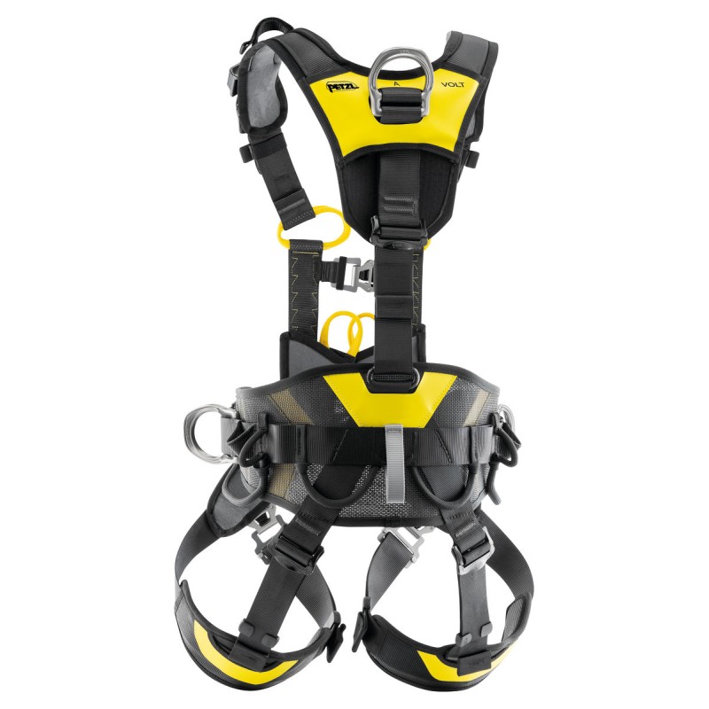 Uprząż Petzl VOLT rozm.1