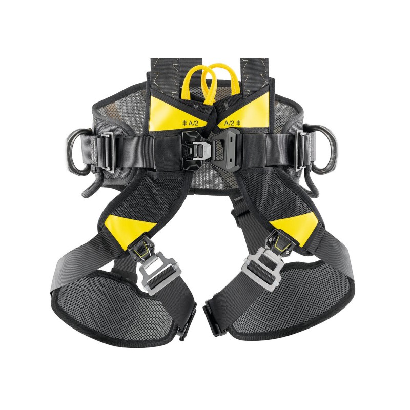 Uprząż Petzl VOLT rozm.2