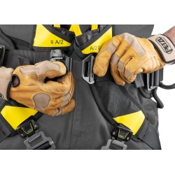 Uprząż Petzl VOLT rozm.2