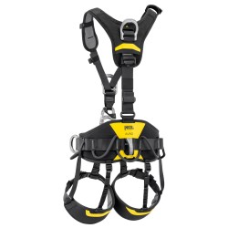 Uprząż Petzl AVAO rozm 0