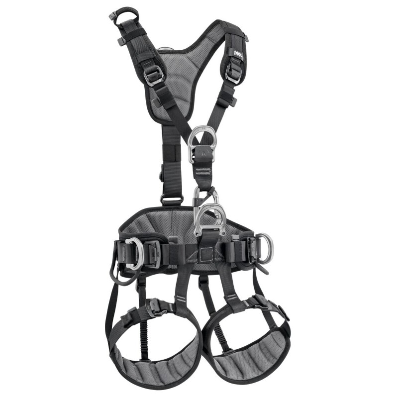 Uprząż Petzl AVAO rozm 1