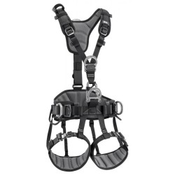 Uprząż Petzl AVAO FAST rozm 2