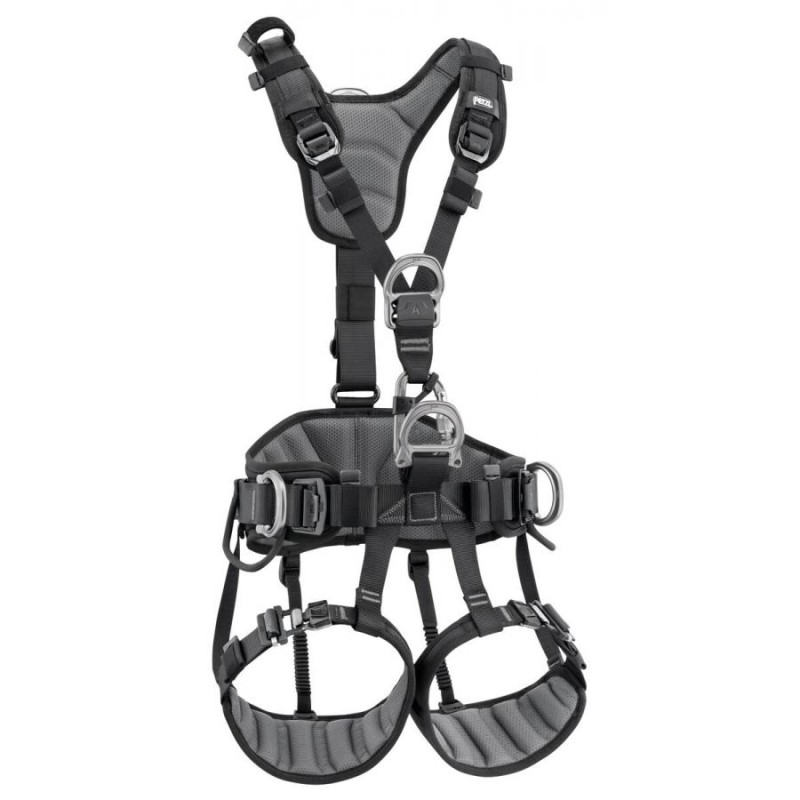 Uprząż Petzl AVAO FAST rozm 2
