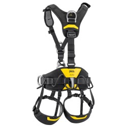 Uprząż Petzl AVAO FAST rozm 2