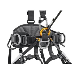 Uprząż Petzl AVAO FAST rozm 2 (INT)