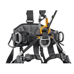 Uprząż Petzl AVAO SIT FAST rozm 1