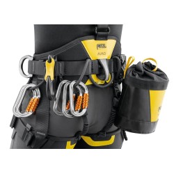 Uprząż Petzl AVAO SIT FAST rozm 1